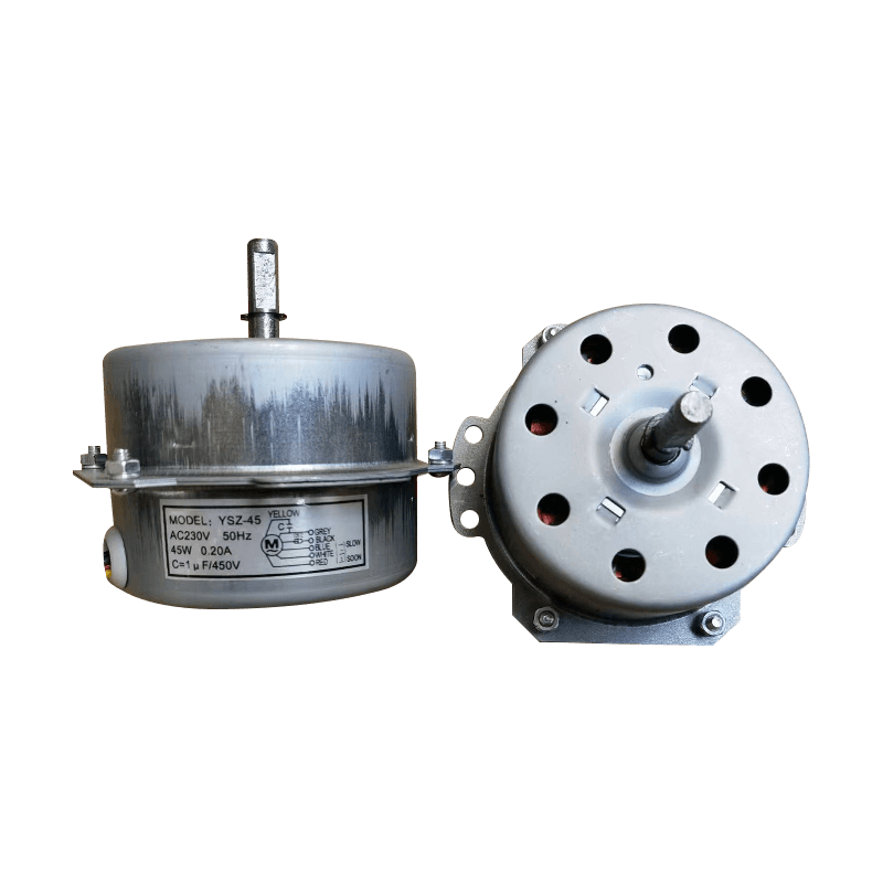 YYHS-45 Motor universal de ventilador de torre ajustável de três velocidades