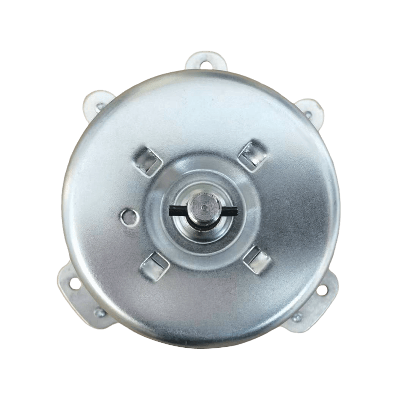 Motor do exaustor