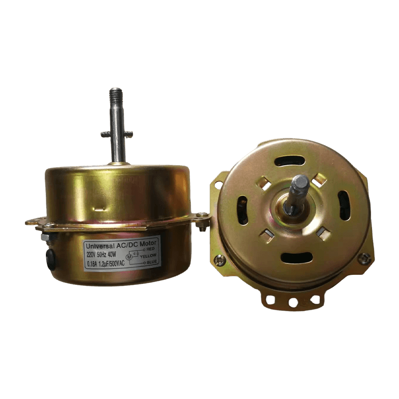 Motores de exaustor fornecidos exclusivamente para o Paquistão