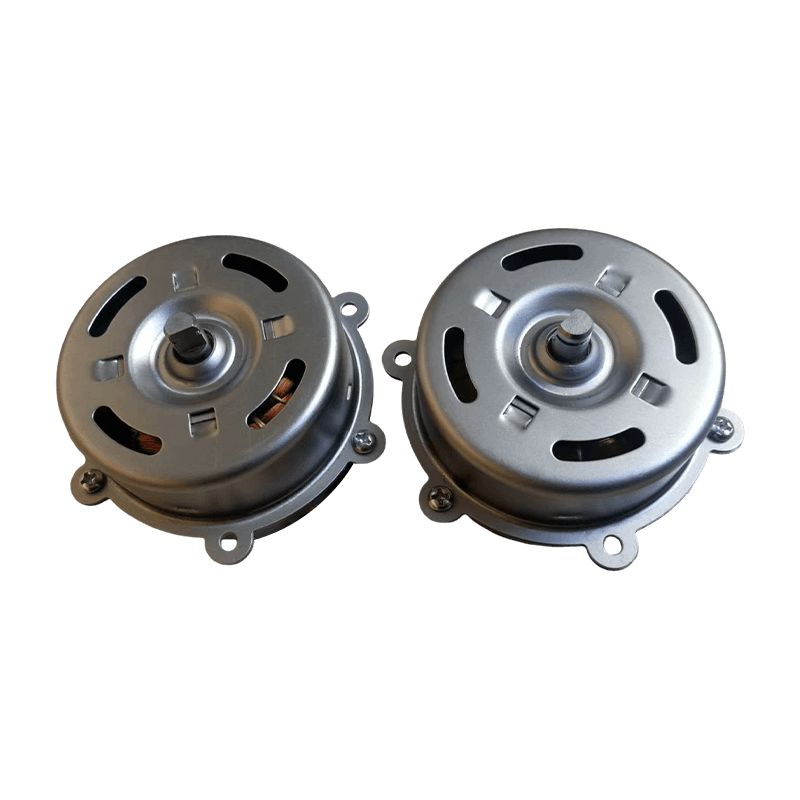 Motor de secador de cabelo de alta velocidade XY-106/107/108