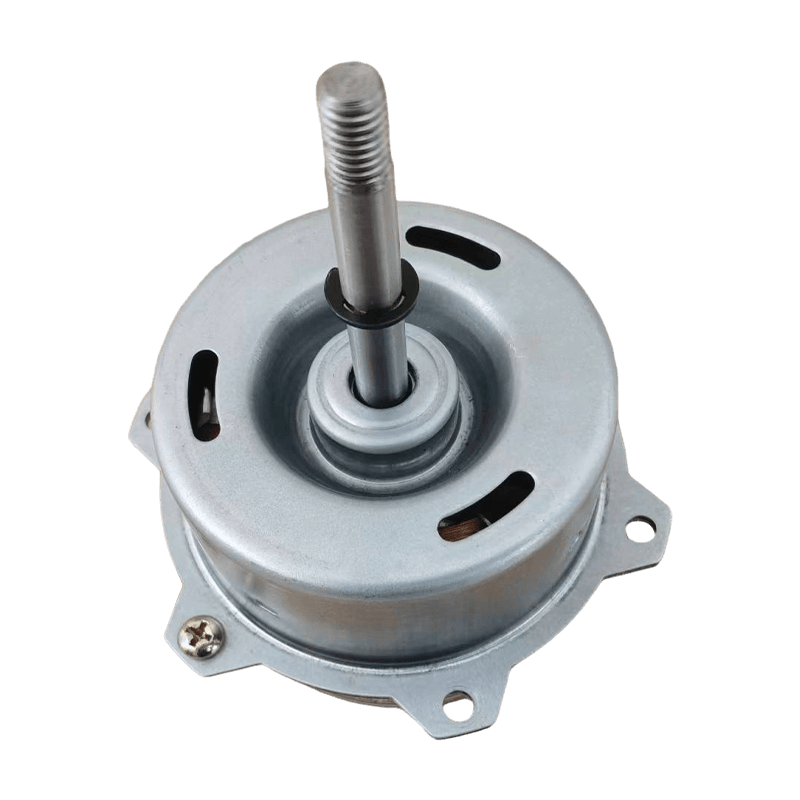 Motor de secador de cabelo de alta velocidade XY-106/107/108