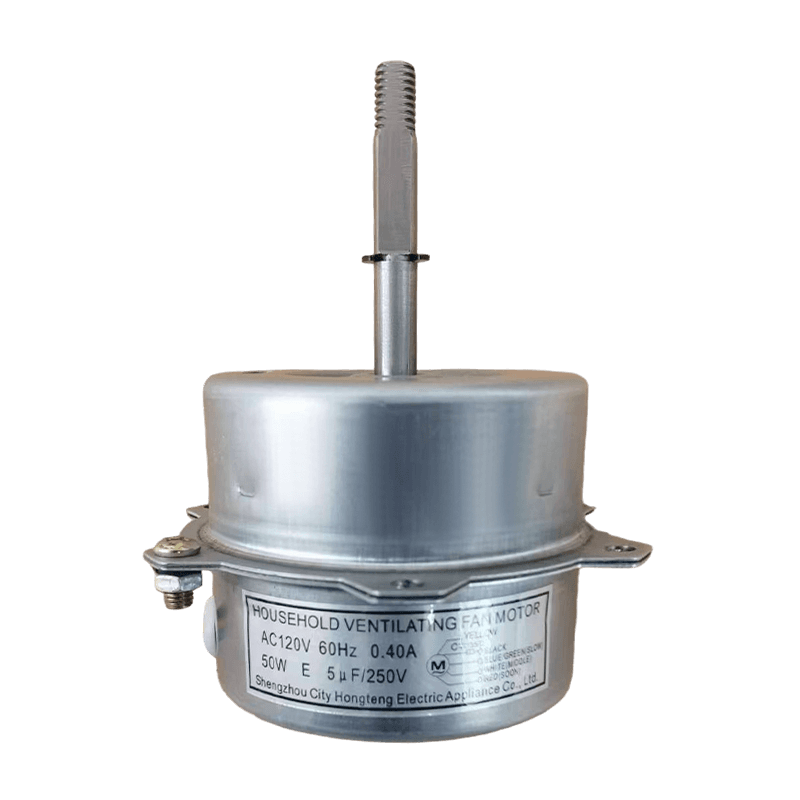 Motor de secador de cabelo de alta velocidade XY-106/107/108