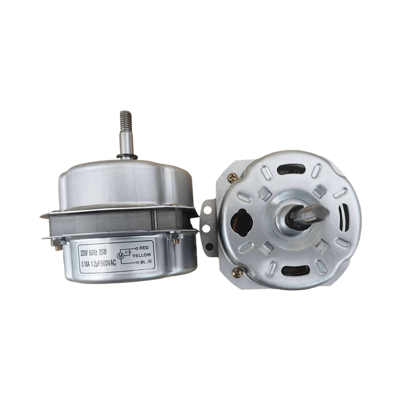 YSZ-45 Ventilador ajustável de três velocidades / motor de ventilador oscilante para resfriamento doméstico