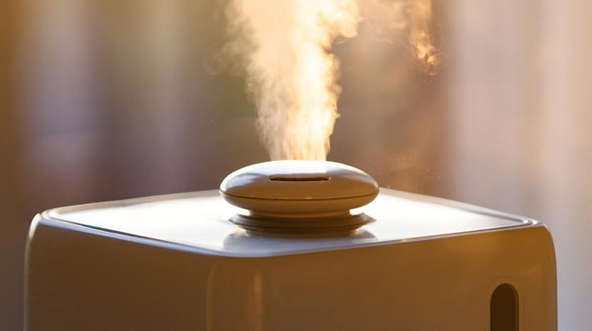 Ventilação Doméstica e Purificação do Ar