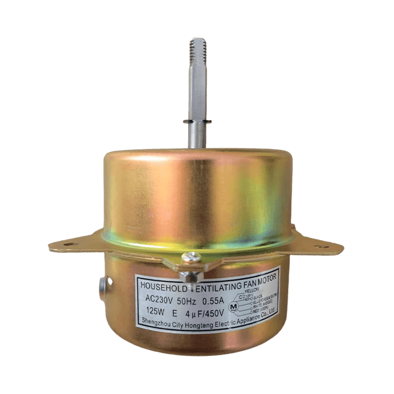 Motor de secador de cabelo/aspirador doméstico de alta velocidade XY-108