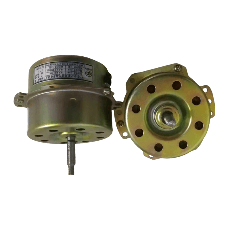 Motor purificador de ar