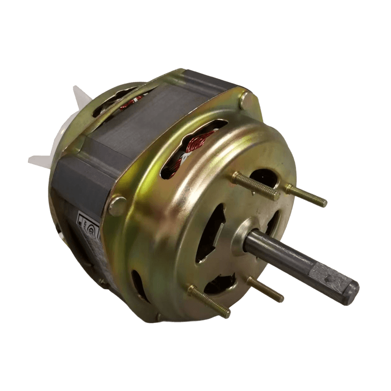 Motor triturador de gelo para máquinas de alimentos