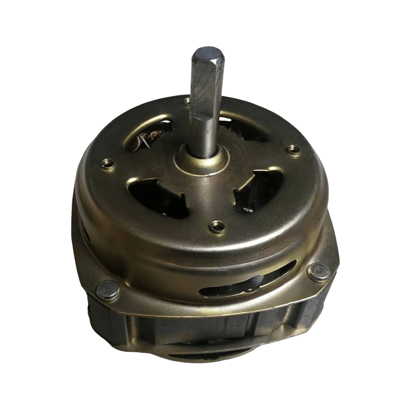 Motores para máquinas de processamento de alimentos