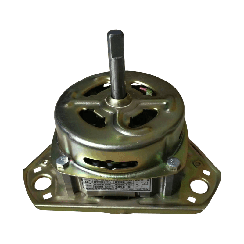 Motores de máquina de lavar e secadora série XD