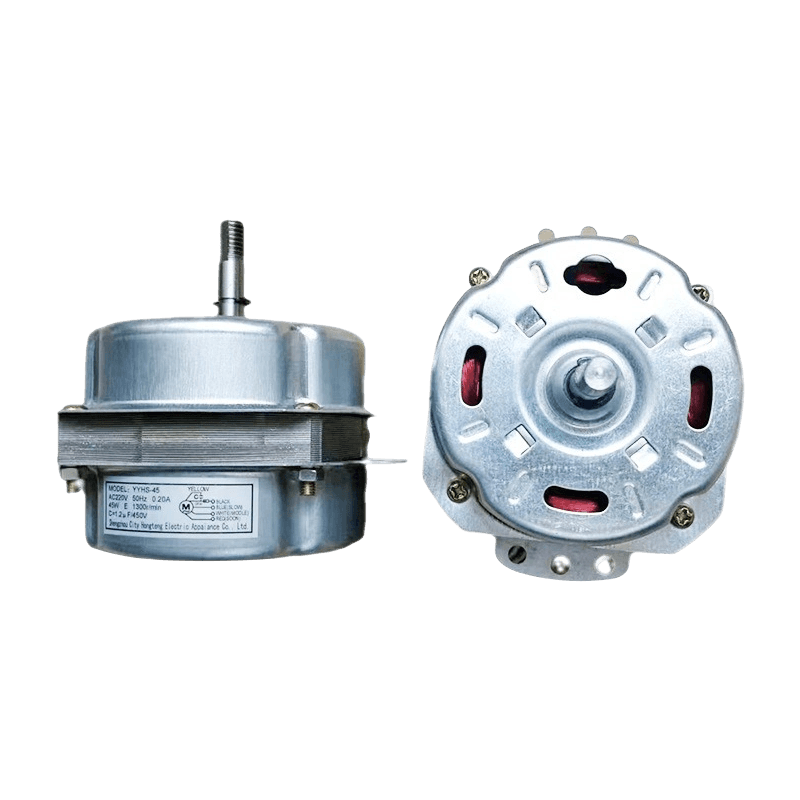 YYHS-45 45W Motor de ventilador de torre de cobre puro ajustável de três velocidades