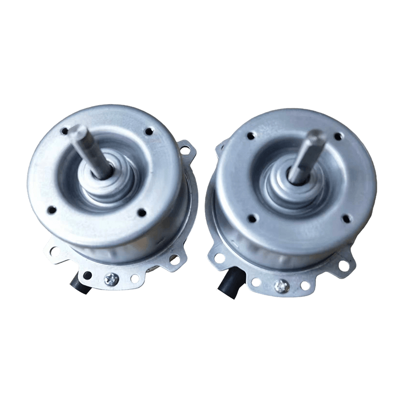 Motores de exaustor fornecidos exclusivamente para a Coreia