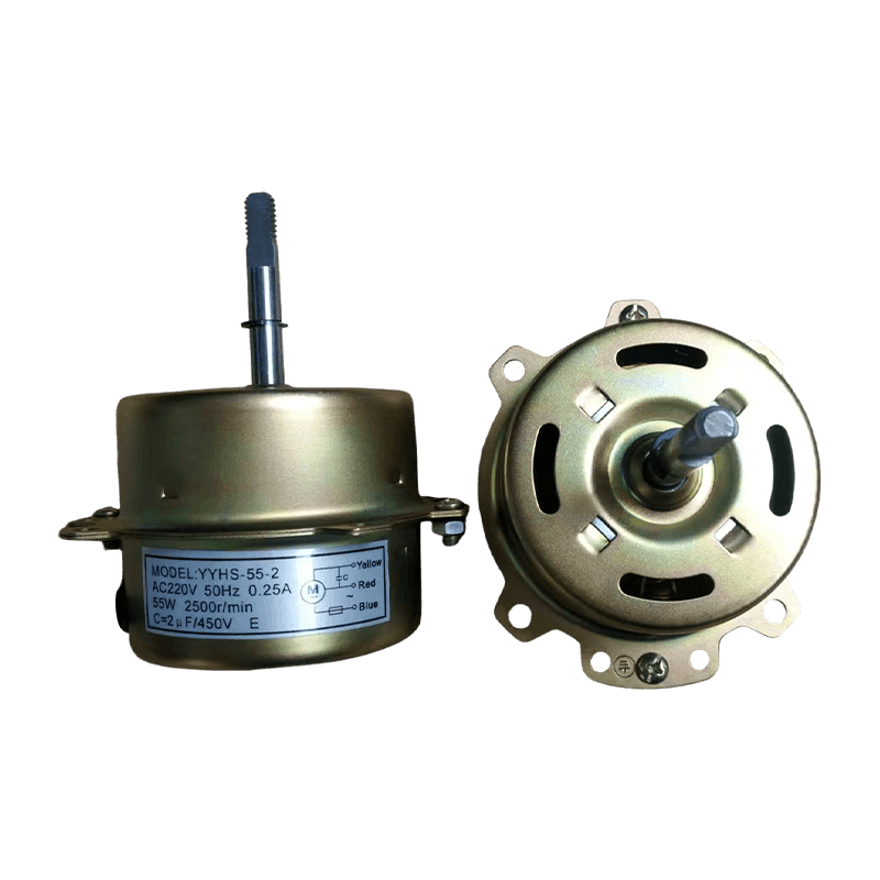 Motor de secador de mãos de secagem rápida