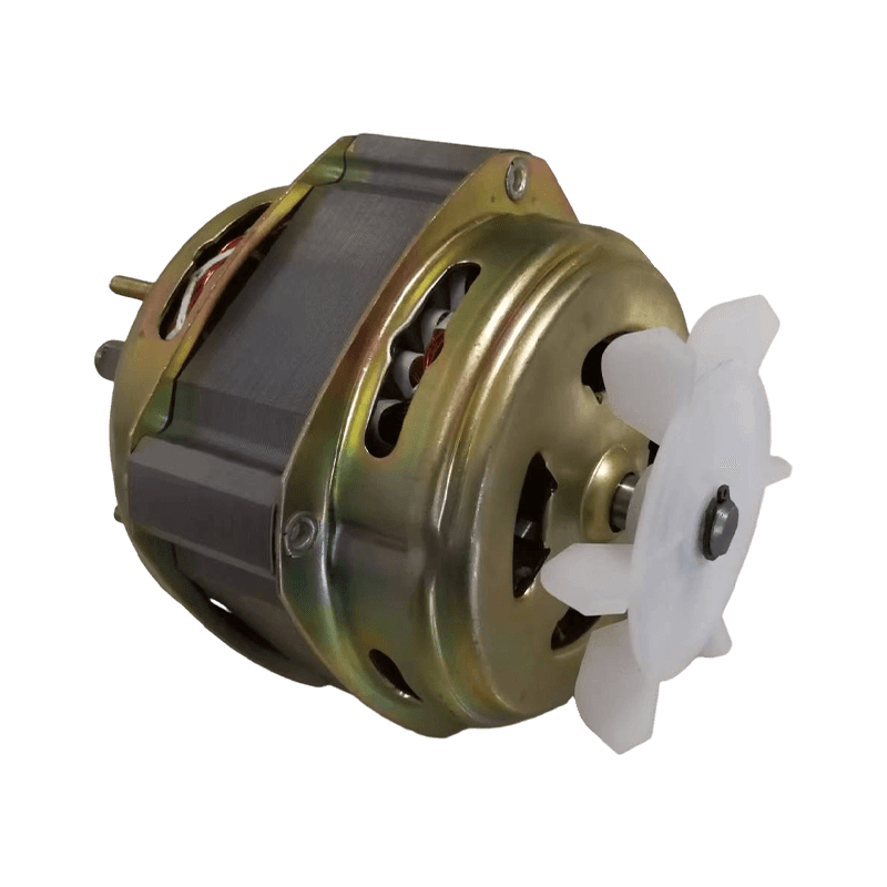 Motor triturador de gelo para máquinas de alimentos