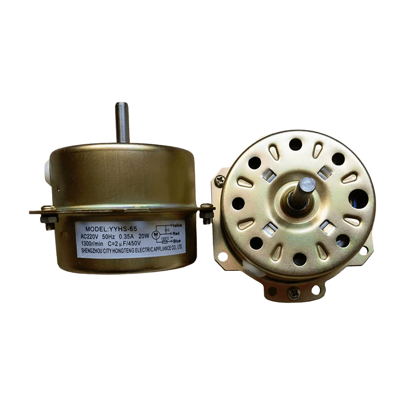 Motor YYHS-65 para mini máquinas de lavar