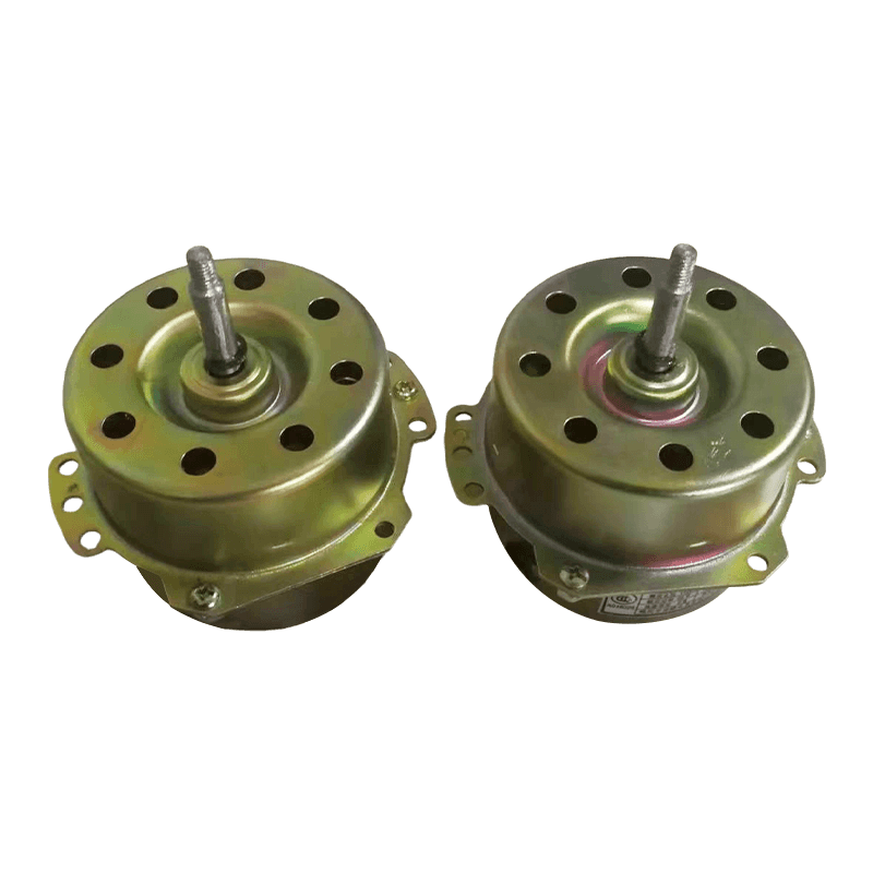 Motor purificador de ar