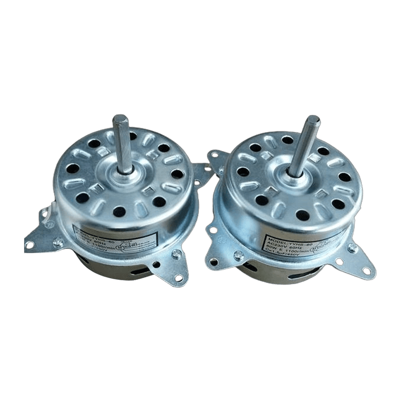 Motor de ventilador de ar condicionado de três velocidades YSZ-60