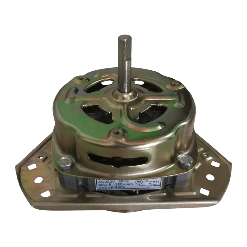 Motores de máquina de lavar e secadora série XD