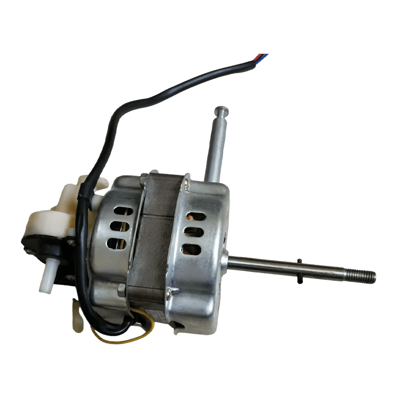 YYHS-45/60 Ventilador elétrico ajustável de três velocidades/Exaustor Motor universal de cobre puro