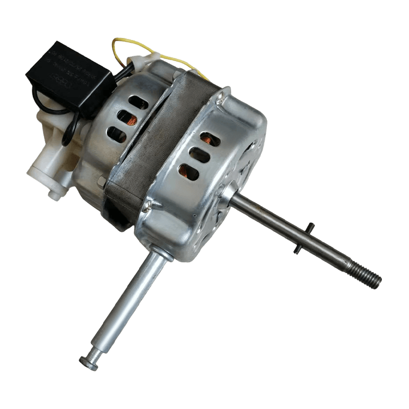 YYHS-45/60 Ventilador elétrico ajustável de três velocidades/Exaustor Motor universal de cobre puro