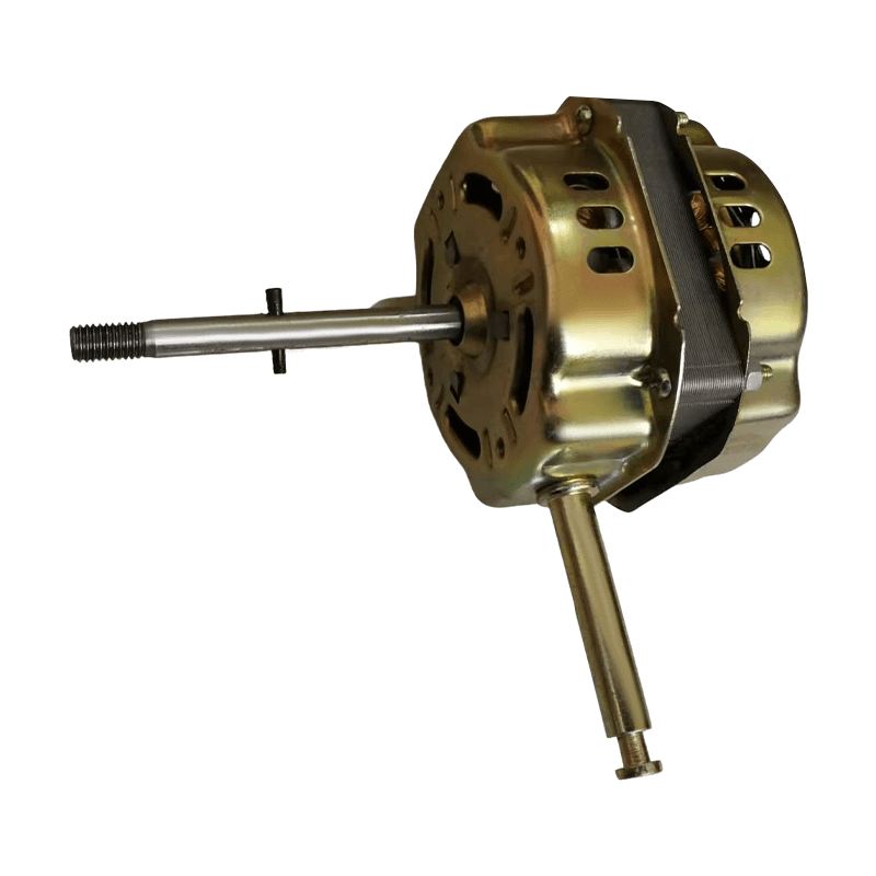 YYHS-45/60 Ventilador elétrico ajustável de três velocidades/Exaustor Motor universal de cobre puro