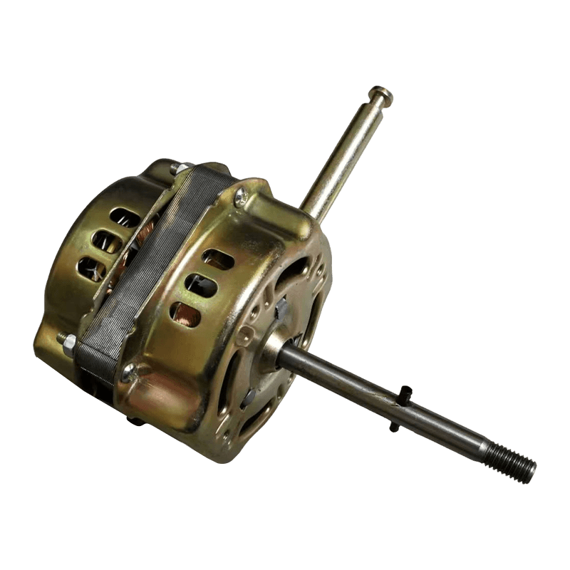 YYHS-45/60 Ventilador elétrico ajustável de três velocidades/Exaustor Motor universal de cobre puro