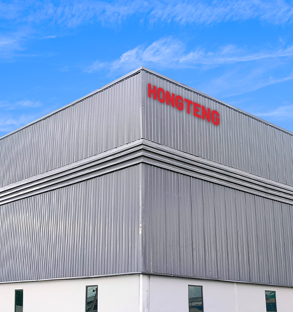 Aparelho elétrico Co. de Shengzhou Hongteng, Ltd.