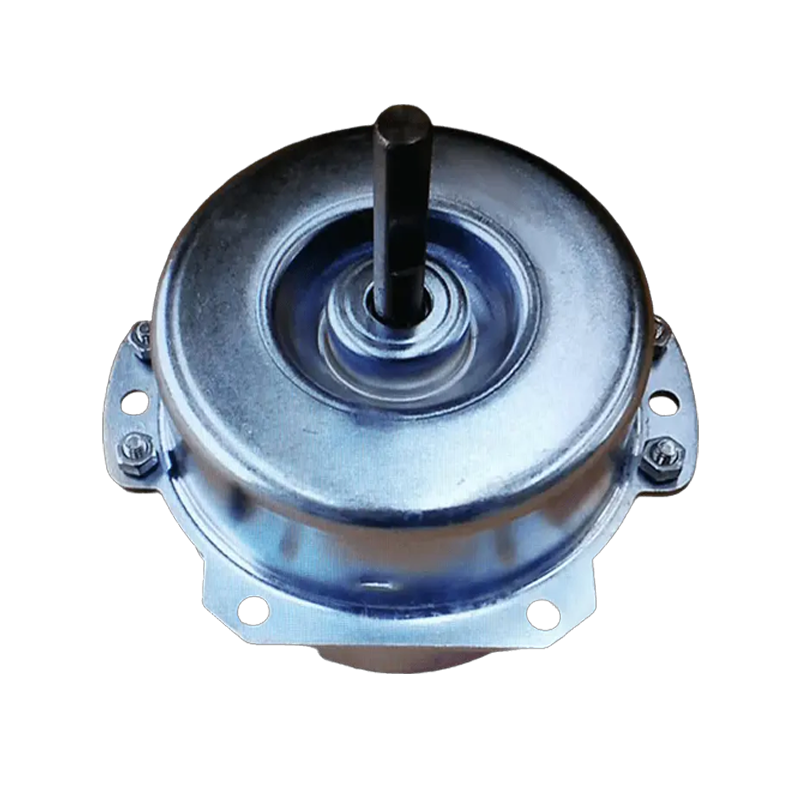 Motor de ventilador de alta velocidade para ventilação do elevador